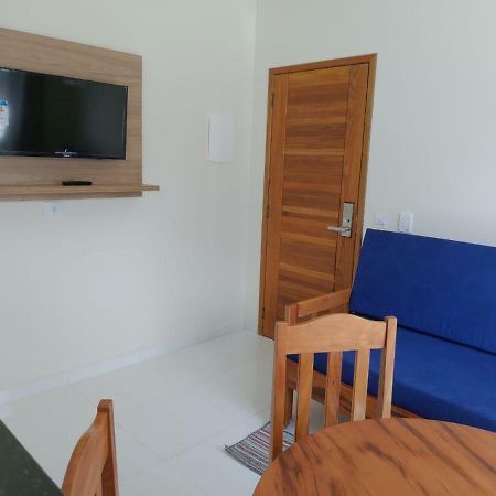 Residencial Kaiambá Appartamento Ubatuba Esterno foto