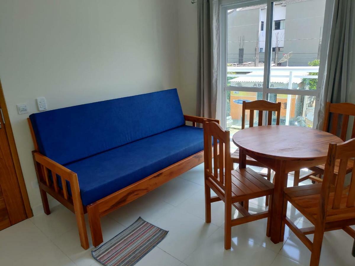 Residencial Kaiambá Appartamento Ubatuba Esterno foto