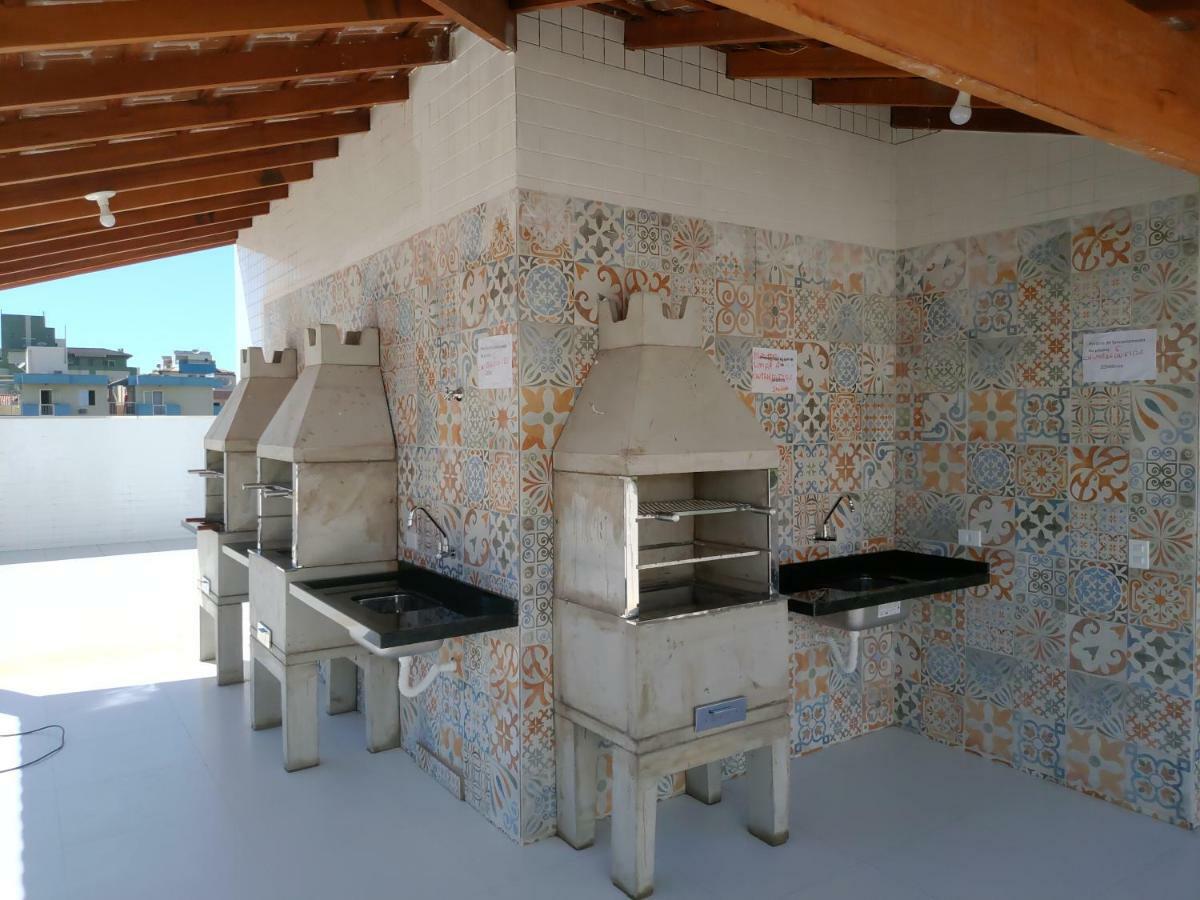 Residencial Kaiambá Appartamento Ubatuba Esterno foto
